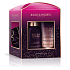 Baylis & Harding Fík a Granátové jablko mycí gel 100 ml + tělové mléko 50 ml + mycí houba, kosmetická sada pro ženy