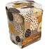 Admit Verona Easter Gray Eggs świeca w szkle 90 g