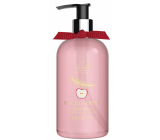 Scottish Fine Soaps Jabłko & Przyprawy płynne mydło do rąk 300 ml