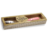 Nekupto Original Łyżka z imieniem Ivana 14 cm
