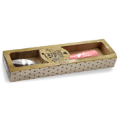 Nekupto Original Łyżka z imieniem Ivana 14 cm