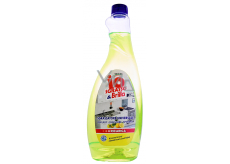 Io Sgrasso & Brilla Universale univerzální odmašťovací prostředek 750 ml náhradní náplň