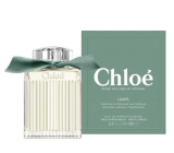 Chloé Rose Naturelle Intense perfumowana woda napełniany flakon dla kobiet 100 ml