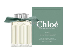 Chloé Rose Naturelle Intense perfumowana woda napełniany flakon dla kobiet 100 ml