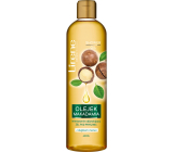 Lirene Olej pod prysznicem z olejem makadamowym i monoi 400 ml