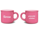 Kubek mini Tereza 100 ml