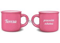 Kubek mini Tereza 100 ml