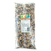 Biostan Karma dla Papug 1000 g
