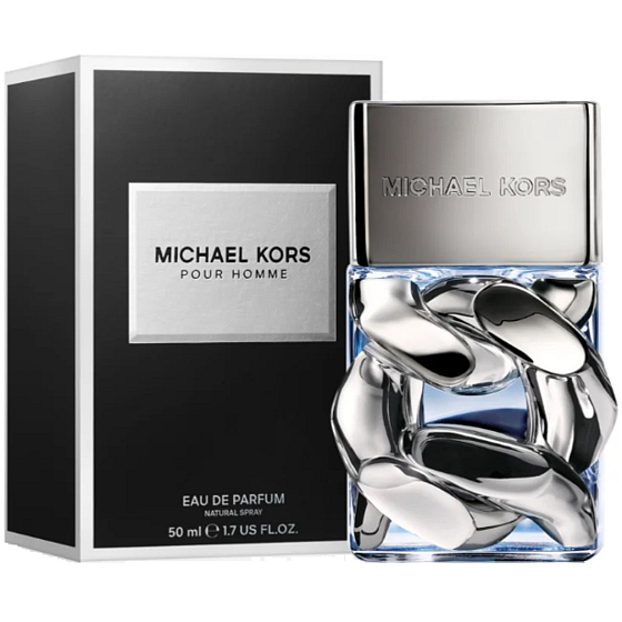 Michael Kors Pour Homme woda perfumowana dla mężczyzn 50 ml