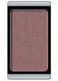 Artdeco Eye Shadow Duochrom pudrowe cienie do oczu 241 Pearly Warm Brown 0,8 g