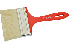 BALTOOL Rozpuszczalnik Standard pędzel płaski, nr 4