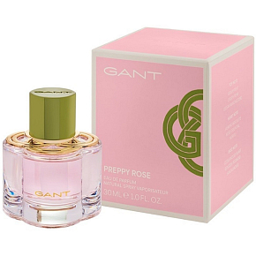 Gant Preppy Rose woda perfumowana dla kobiet 30 ml