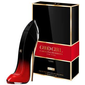Carolina Herrera Very Good Girl Elixir woda perfumowana dla kobiet 50 ml