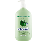 Schauma szampon 7 Herbs Freshness dla normalnych i tłustych włosów, 750 ml