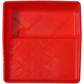 BARVY A LAKY HOSTIVAŘ wanienka na farbę dla wałka do 25 cm