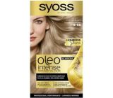 Syoss Oleo Intense barva na vlasy, 8-68 pískově plavý, 50 ml