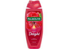 Palmolive Aroma Essence Żel pod prysznic Sweet Delight 500ml