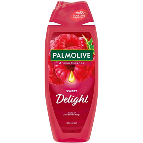 Palmolive Aroma Essence Żel pod prysznic Sweet Delight 500ml