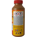 Lazurol lak na alkohole, sosna, 500 ml