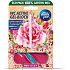 Ambi Pur WC Active gel-blok róża & lilie 45 g