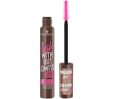 Essence tusz do rzęs WITHOUT LIMITS TUBING 05 Brązowy Tubing, 13 ml