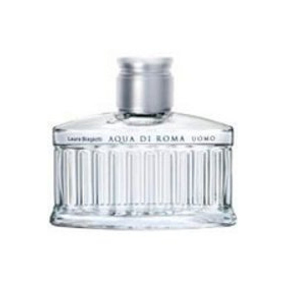 Laura Biagiotti Aqua di Roma toaletní voda pro muže 75 ml