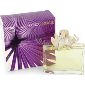 Kenzo Jungle L Elephant parfémovaná voda pro ženy 30 ml