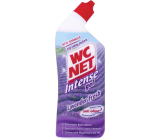 Wc Net Intense Lawendowy Świeży Żel do toalet 750 ml