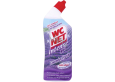 Wc Net Intense Lawendowy Świeży Żel do toalet 750 ml