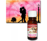 Slow-Natur Erotic Olejek zapachowy 10 ml