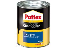 Pattex Chemoprén Ekstremalne klej kontaktowy, 800 ml