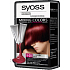 Syoss Mixing Colors dlouhotrvající barva na vlasy 5-25 Třešňový Mix