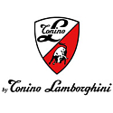 Tonino Lamborghini Intenso voda po holení 100 ml + deodorant sprej 150 ml + toaletní taška, kosmetická sada