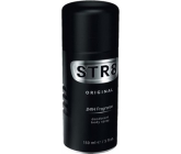Str8 Original deodorant sprej pro muže 150 ml