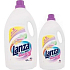 Lanza Max3 Color gel tekutý prací prostředek na barevné prádlo 4,5 l + 1,5 l