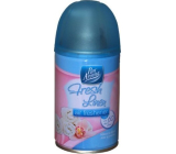 Pan Aroma Fresh Liner odświeżacz powietrza wymienna wkład 250 ml
