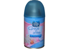 Pan Aroma Fresh Liner odświeżacz powietrza wymienna wkład 250 ml