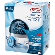 Ceresit Stop wilgoci Aero 360° odwilżacz powietrza, 450 g