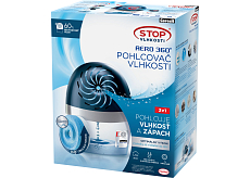 Ceresit Stop wilgoci Aero 360° osuszacz powietrza, 450 g