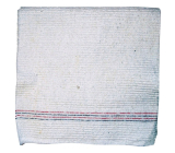Clanax Myjący mop nietkany biały mały 60 x 50 cm
