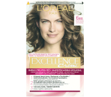 Loreal Paris Excellence Creme farba do włosów 600 Ciemny blond