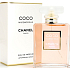 Chanel Coco Mademoiselle perfumowana woda z rozpylaczem dla kobiet 200 ml