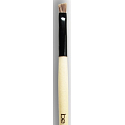 Be Chic! Professional White B 18 kosmetický štětec se syntetickými štětinami na obočí 14,6 cm