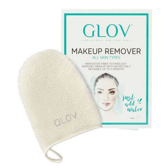 Glov Hydro Demaquillage On-The-Go odličovací rukavice 02 1 kus