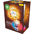 Air Wick Multicolor Vůně maminčina koláče vonná svíčka 140 g