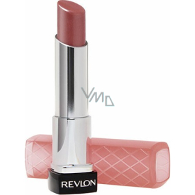 Revlon Color Burst Lip Butter pečující rtěnka 001 Pink Truffle 2,55 g Revlon Color Burst Lip Butter pečující rtěnka 001 Pink Truffle 2,55 g