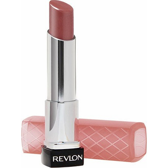 Revlon Color Burst Lip Butter pečující rtěnka 001 Pink Truffle 2,55 g