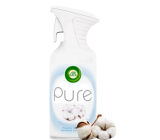 Air Wick Pure Jemná bavlna osvěžovač vzduchu sprej 250 ml