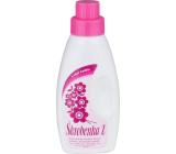 Drutep Skrobienka Z płynny skrob z zapachem kwiatów, 500 g