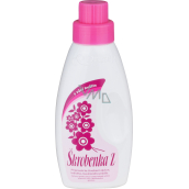 Drutep Skrobienka Z płynny skrob z zapachem kwiatów, 500 g